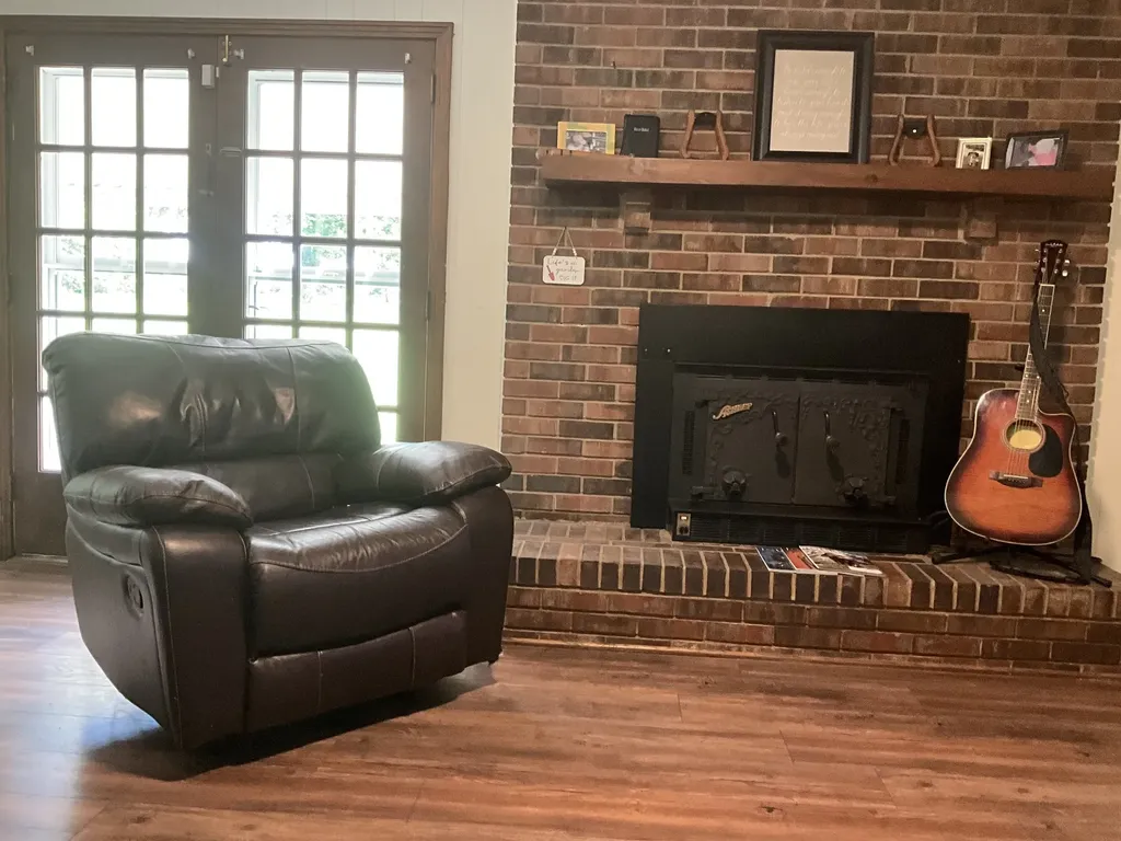 5247 Stacy Springs Road Springfield TN 37172