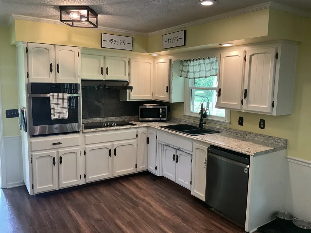 5247 Stacy Springs Road Springfield TN 37172