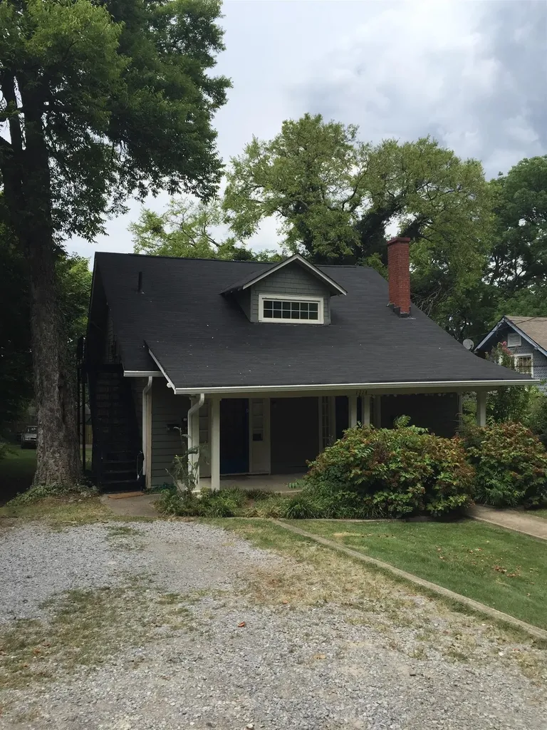 1714 Ashwood Avenue Nashville TN 37212