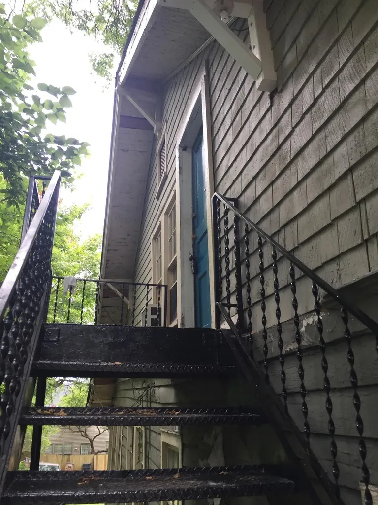 1714 Ashwood Avenue Nashville TN 37212