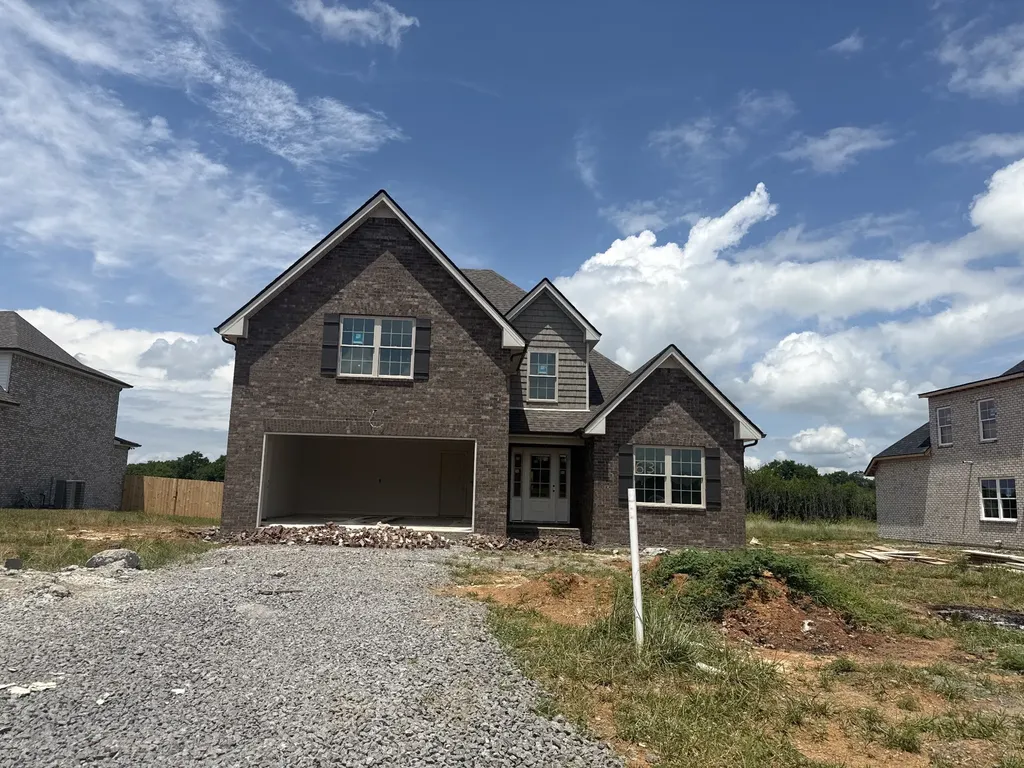 3325 Curie Circle Christiana TN 37037
