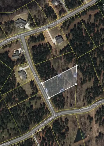 140 Foxtrot Lane Jasper TN 37347