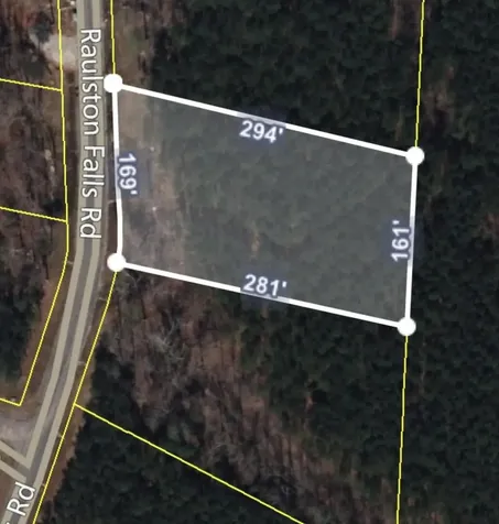 4910 Raulston Falls Road Jasper TN 37347