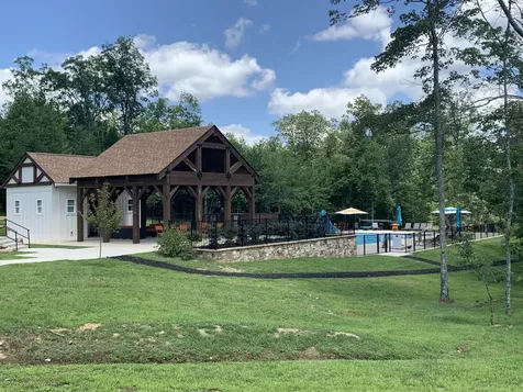 4910 Raulston Falls Road Jasper TN 37347