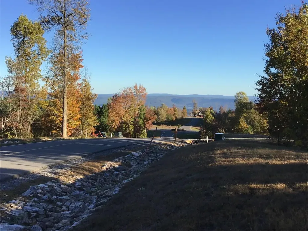 245 Lookout View Drive Jasper TN 37347