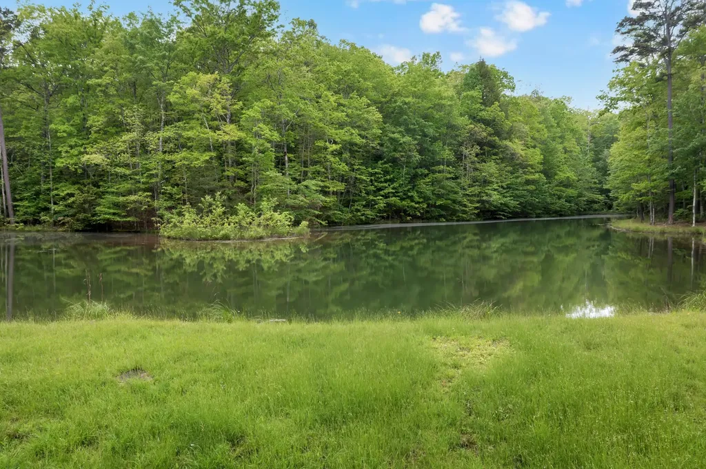 0 Savage Highland Drive Coalmont TN 37313