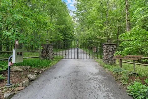 0 Savage Highland Drive Coalmont TN 37313