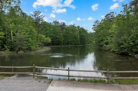 0 Savage Highland Drive Coalmont TN 37313