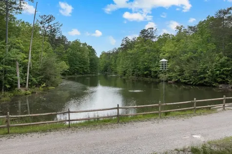 0 Savage Highland Drive Coalmont TN 37313