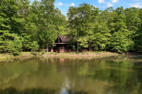 0 Savage Highland Drive Coalmont TN 37313