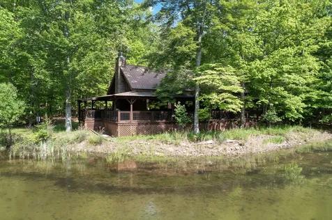 0 Savage Highland Drive Coalmont TN 37313