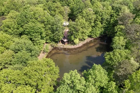 0 Savage Highland Drive Coalmont TN 37313