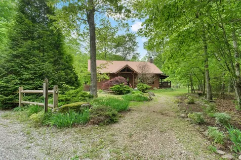 0 Savage Highland Drive Coalmont TN 37313