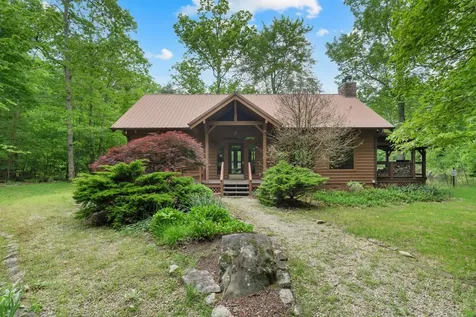 0 Savage Highland Drive Coalmont TN 37313