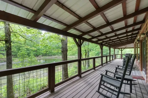 0 Savage Highland Drive Coalmont TN 37313
