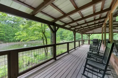 0 Savage Highland Drive Coalmont TN 37313