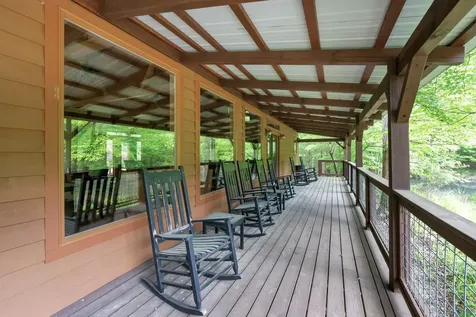 0 Savage Highland Drive Coalmont TN 37313