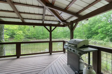 0 Savage Highland Drive Coalmont TN 37313