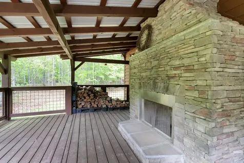 0 Savage Highland Drive Coalmont TN 37313