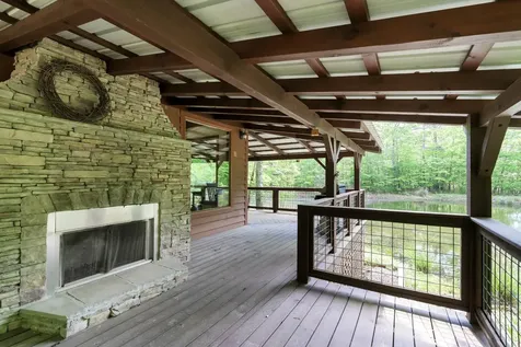 0 Savage Highland Drive Coalmont TN 37313