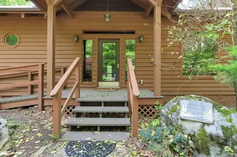 0 Savage Highland Drive Coalmont TN 37313