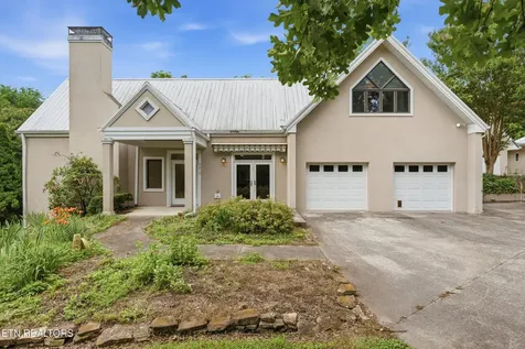 530 Blockhouse Road Maryville TN 37803