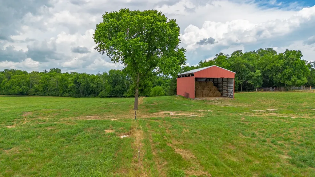 0 Wallace Thompson Road Lewisburg TN 37091