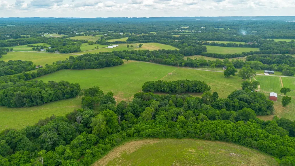 0 Wallace Thompson Road Lewisburg TN 37091