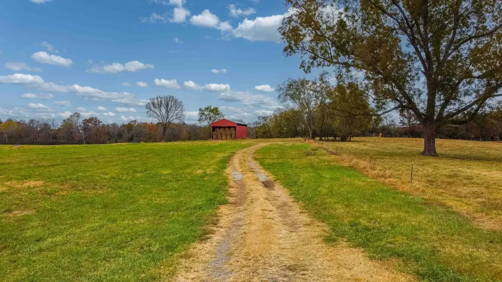 0 Wallace Thompson Road Lewisburg TN 37091
