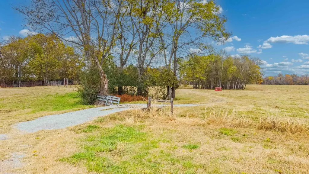 0 Wallace Thompson Road Lewisburg TN 37091