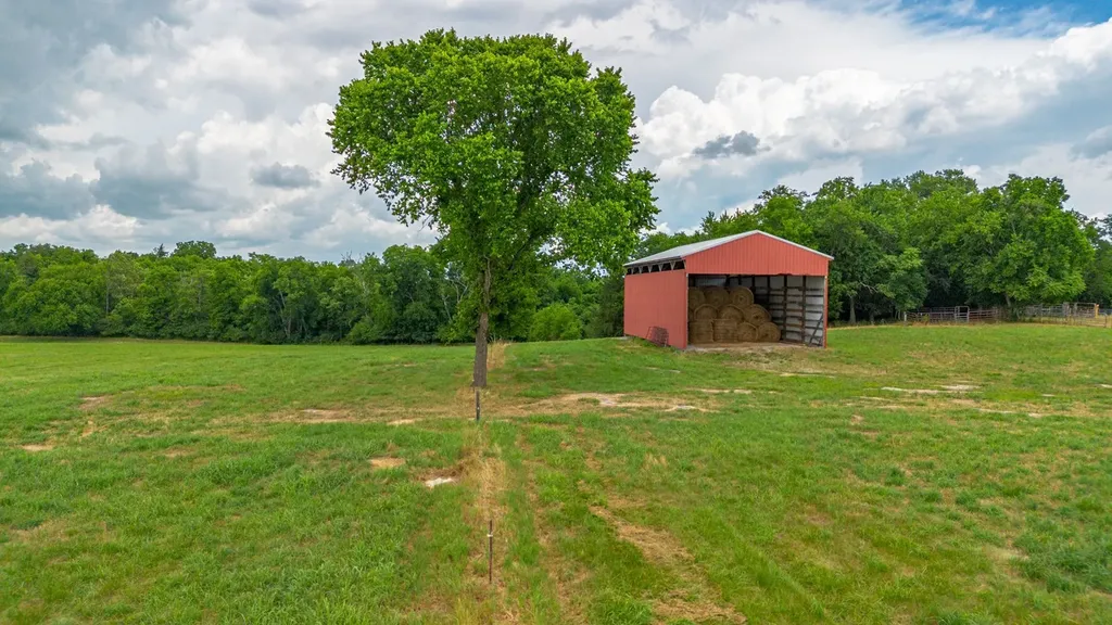 0 Wallace Thompson Road Lewisburg TN 37091