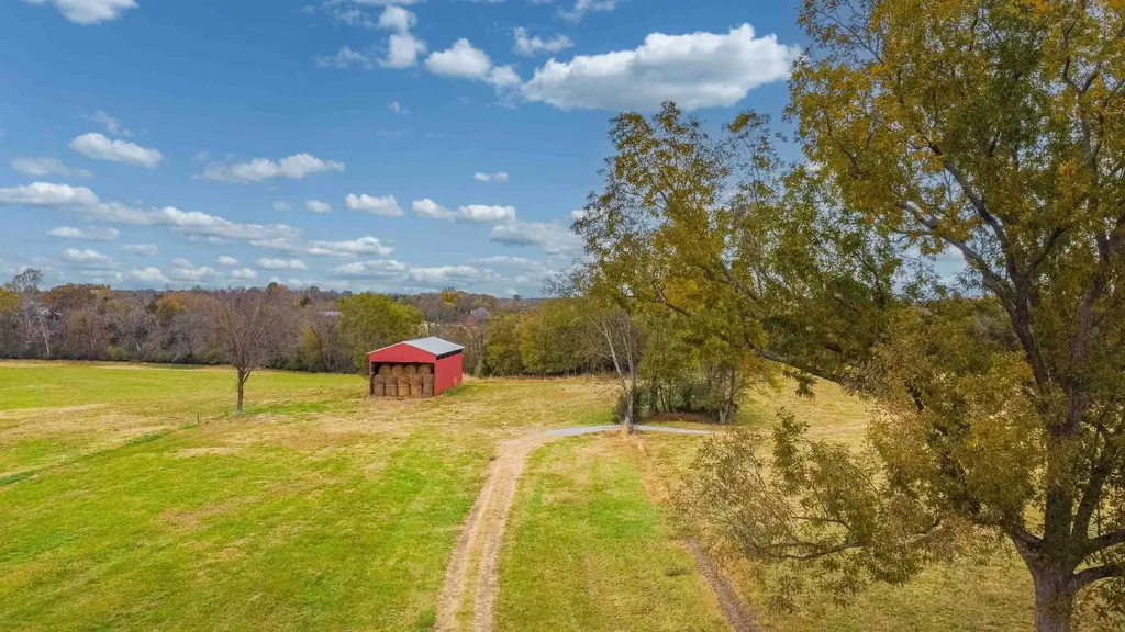 0 Wallace Thompson Road Lewisburg TN 37091