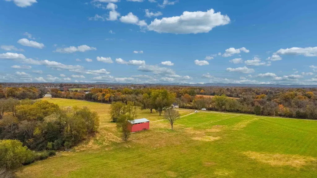 0 Wallace Thompson Road Lewisburg TN 37091