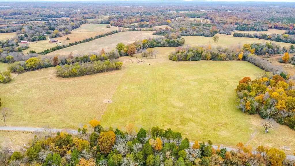 0 Wallace Thompson Road Lewisburg TN 37091