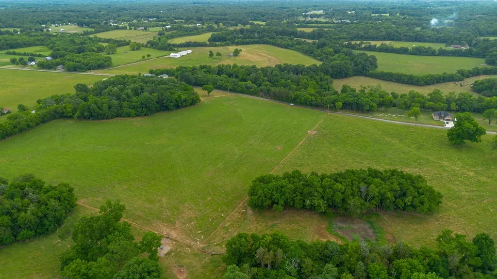 0 Wallace Thompson Road Lewisburg TN 37091