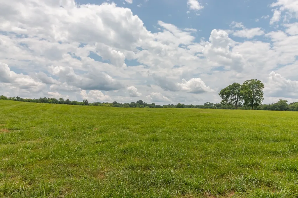 0 Wallace Thompson Road Lewisburg TN 37091