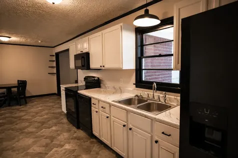 85 Charjean Drive Jackson TN 38305