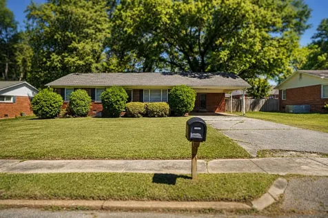 85 Charjean Drive Jackson TN 38305