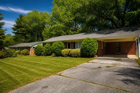 85 Charjean Drive Jackson TN 38305