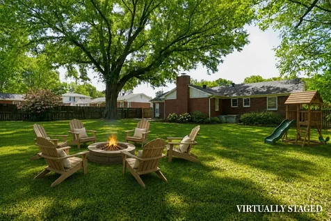 85 Charjean Drive Jackson TN 38305