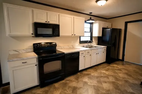85 Charjean Drive Jackson TN 38305