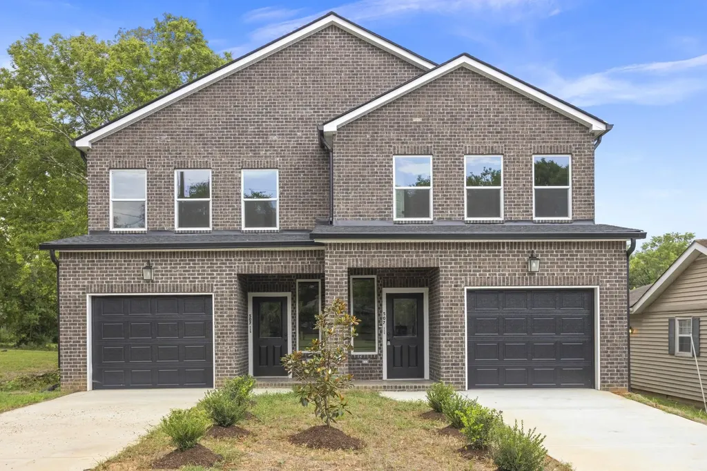 507 Demoss Street Gallatin TN 37066