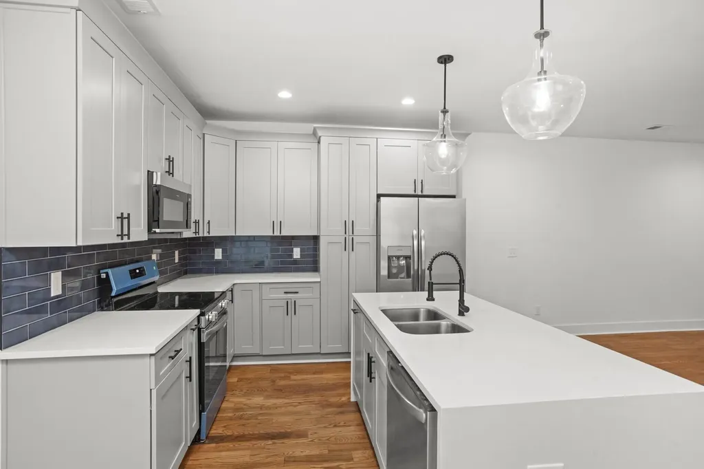 507 Demoss Street Gallatin TN 37066