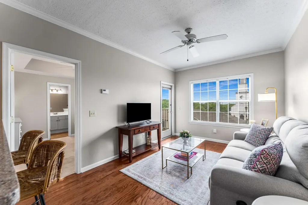 2025 Woodmont Boulevard Nashville TN 37215