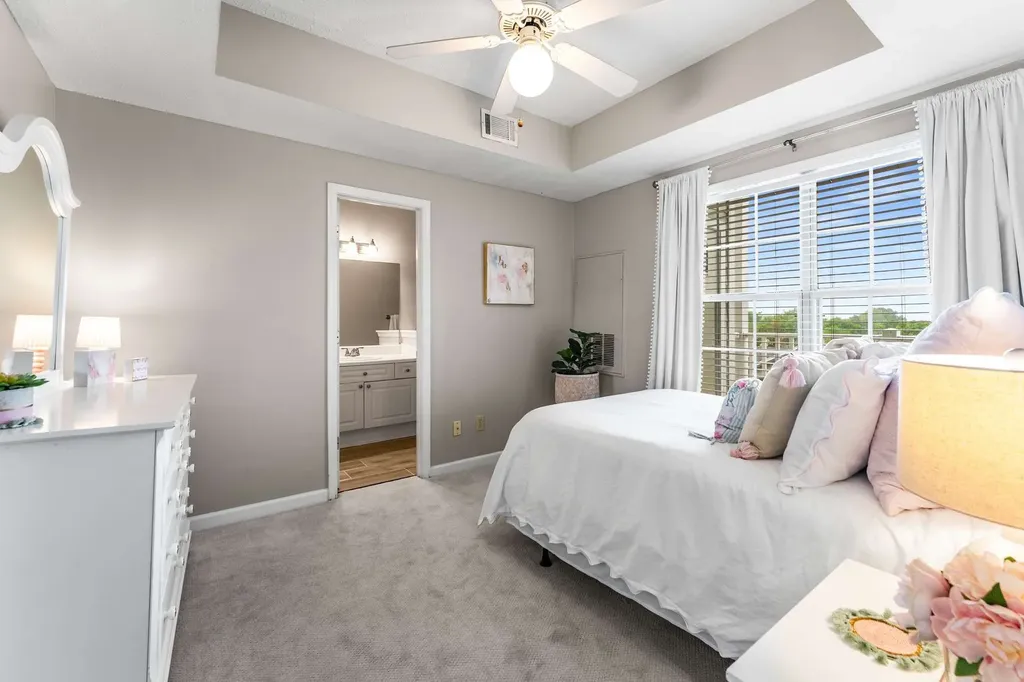 2025 Woodmont Boulevard Nashville TN 37215