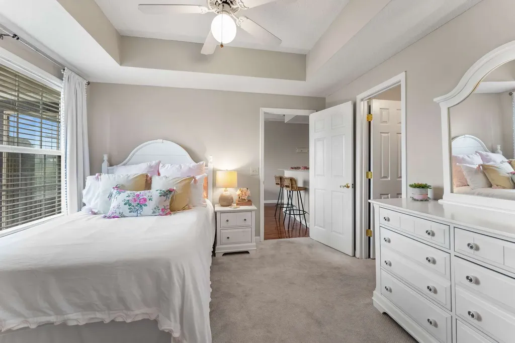 2025 Woodmont Boulevard Nashville TN 37215