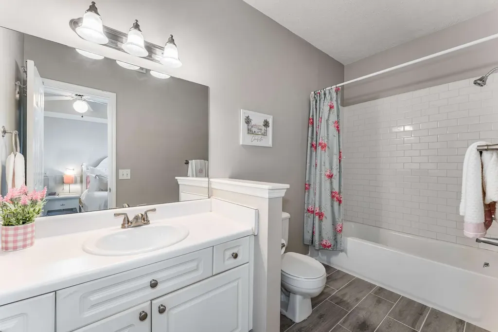2025 Woodmont Boulevard Nashville TN 37215
