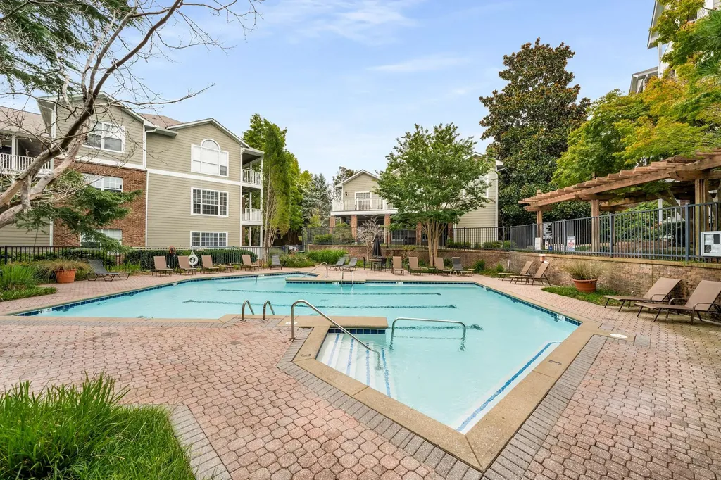2025 Woodmont Boulevard Nashville TN 37215