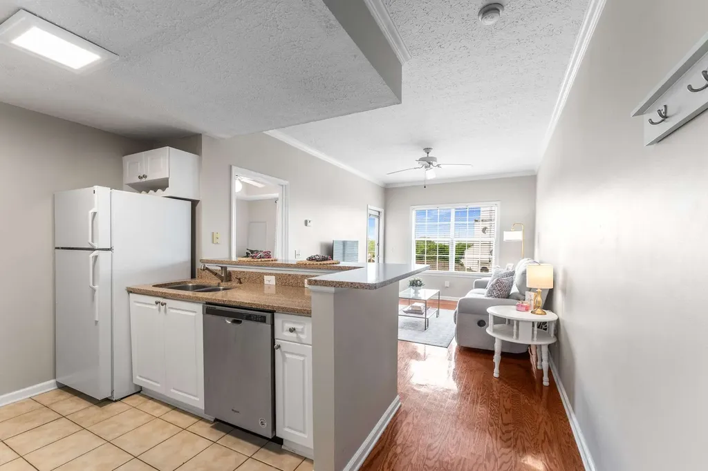 2025 Woodmont Boulevard Nashville TN 37215