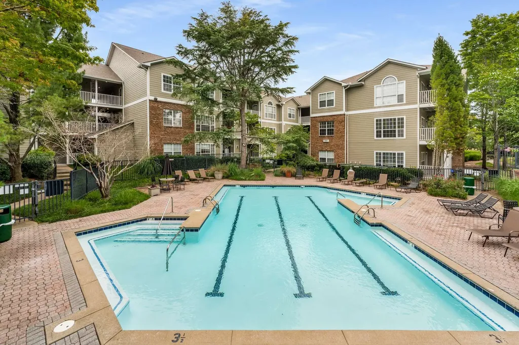 2025 Woodmont Boulevard Nashville TN 37215